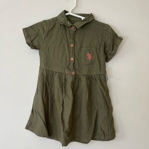 U.S. Polo Assn Dress